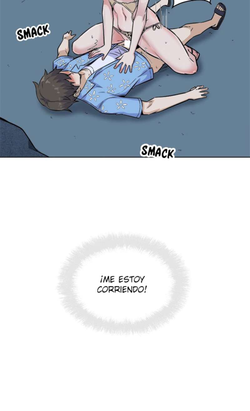 The Ark is Me Capitulo 74 página 52