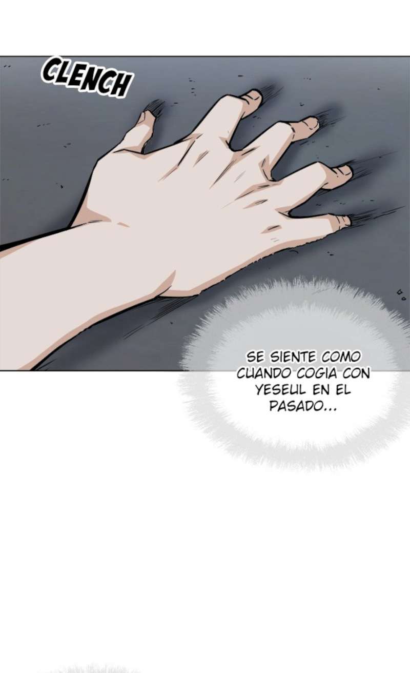 The Ark is Me Capitulo 74 página 53