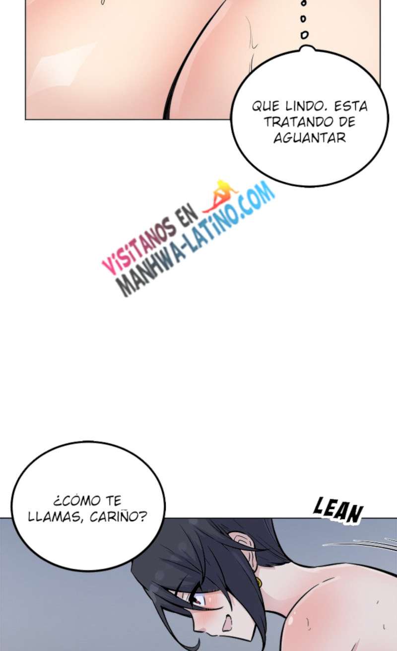 The Ark is Me Capitulo 74 página 61