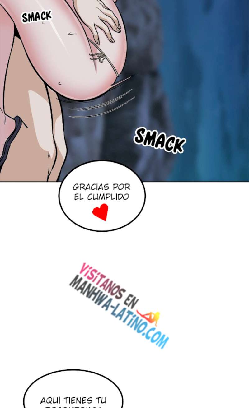 The Ark is Me Capitulo 74 página 69
