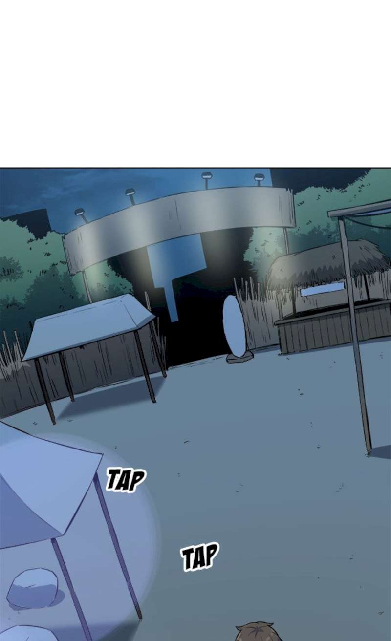 The Ark is Me Capitulo 74 página 79