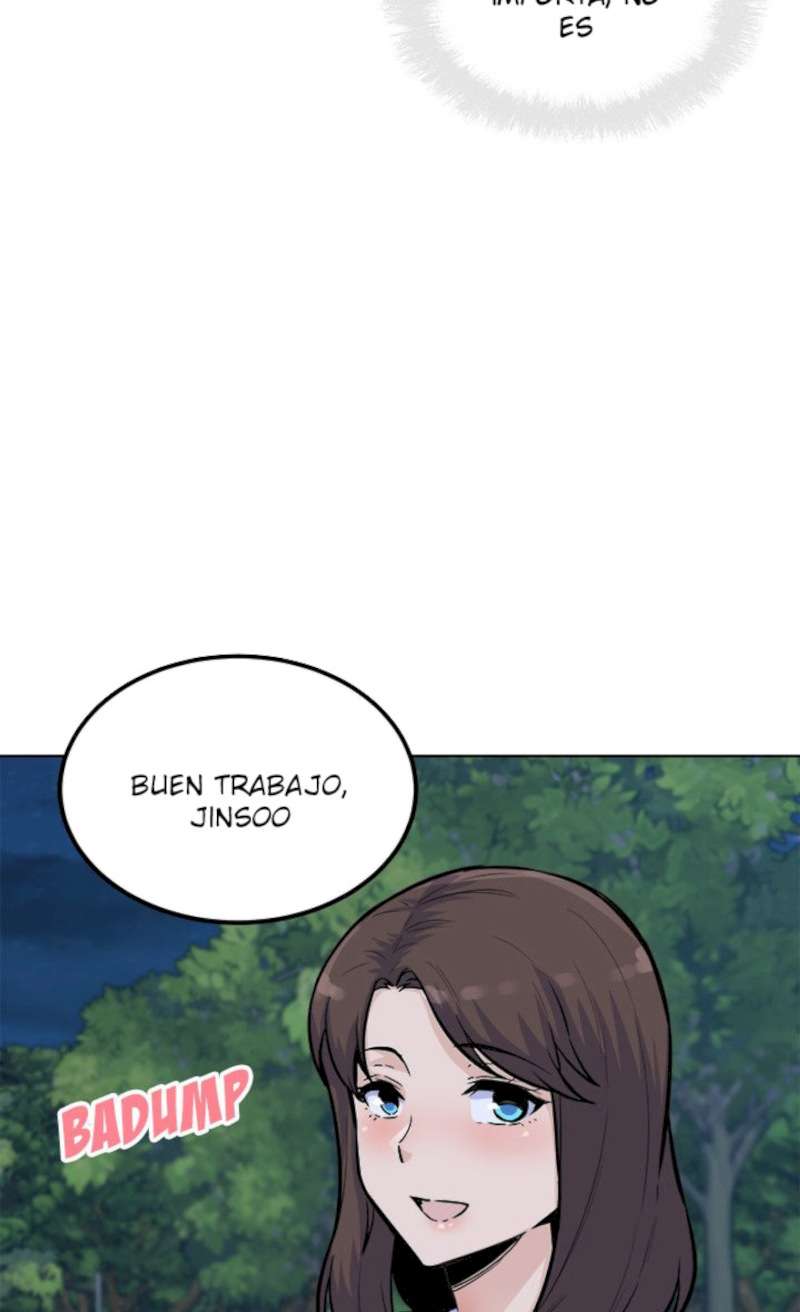 The Ark is Me Capitulo 74 página 88