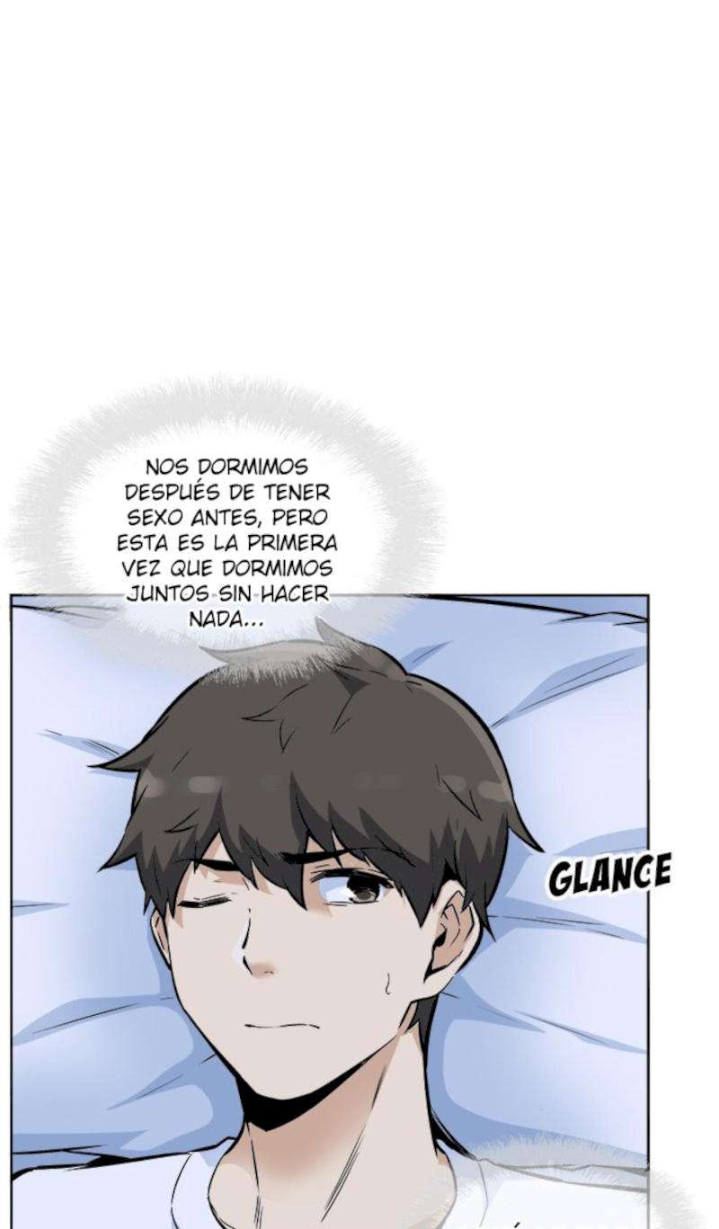 The Ark is Me Capitulo 77 página 10