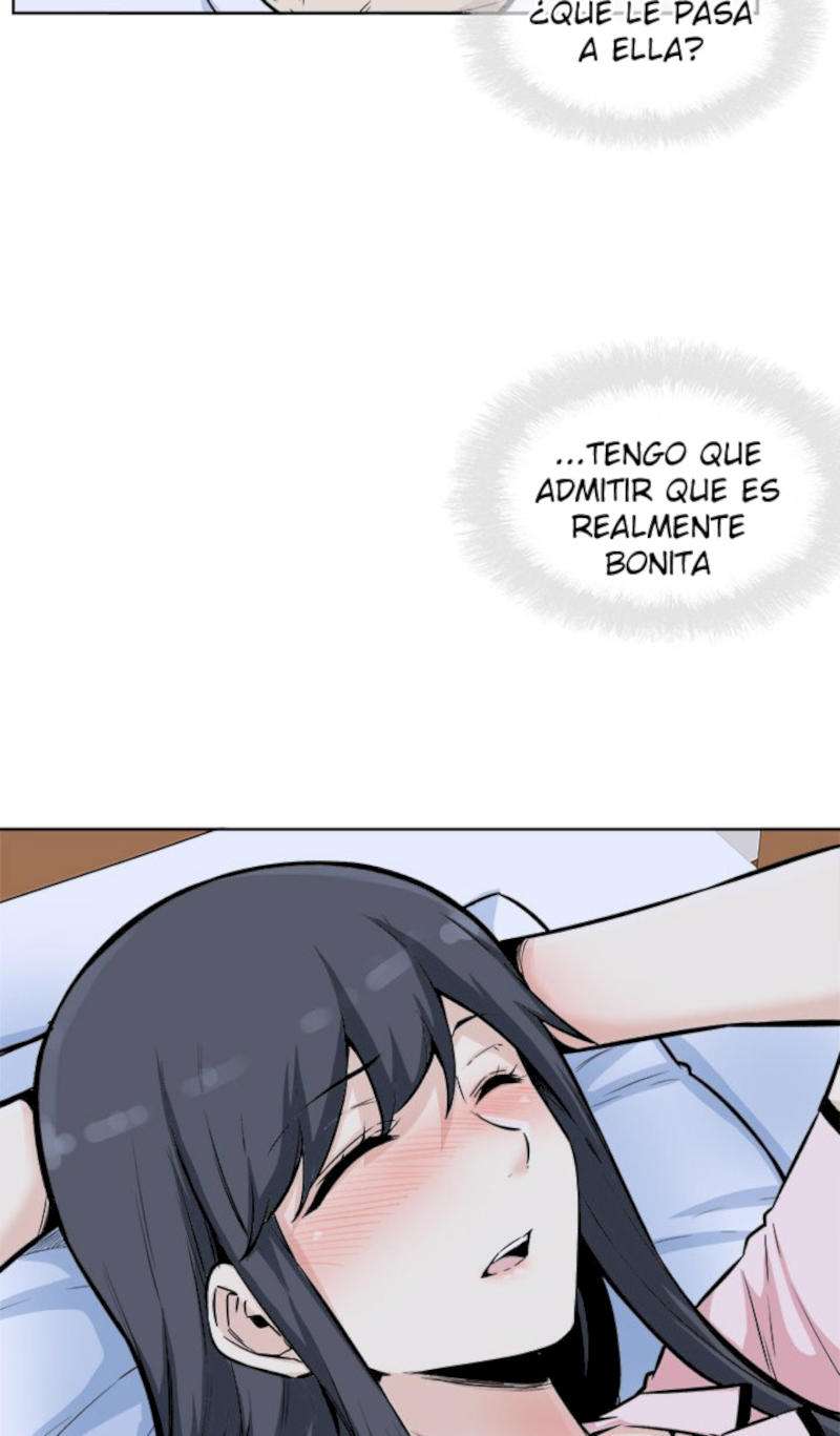 The Ark is Me Capitulo 77 página 11