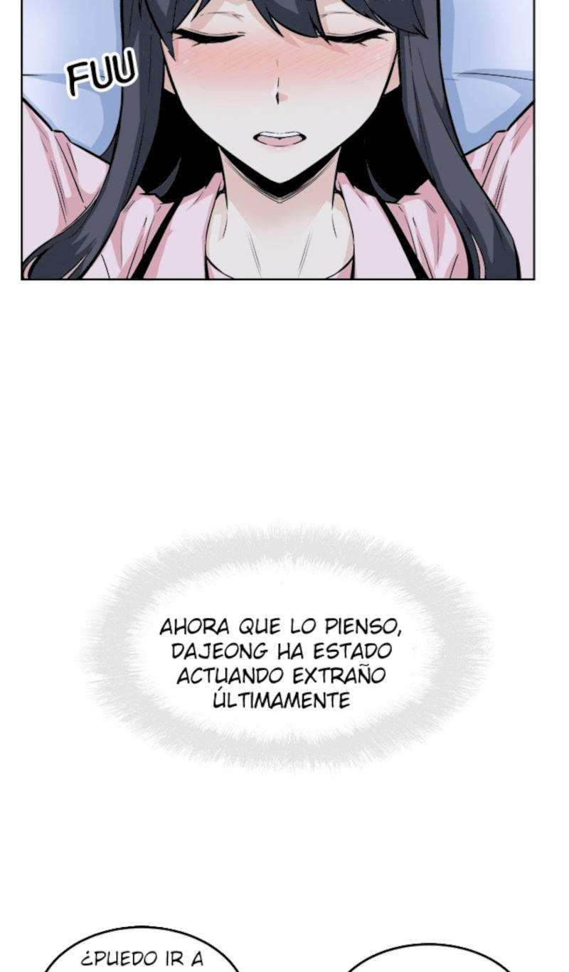 The Ark is Me Capitulo 77 página 13