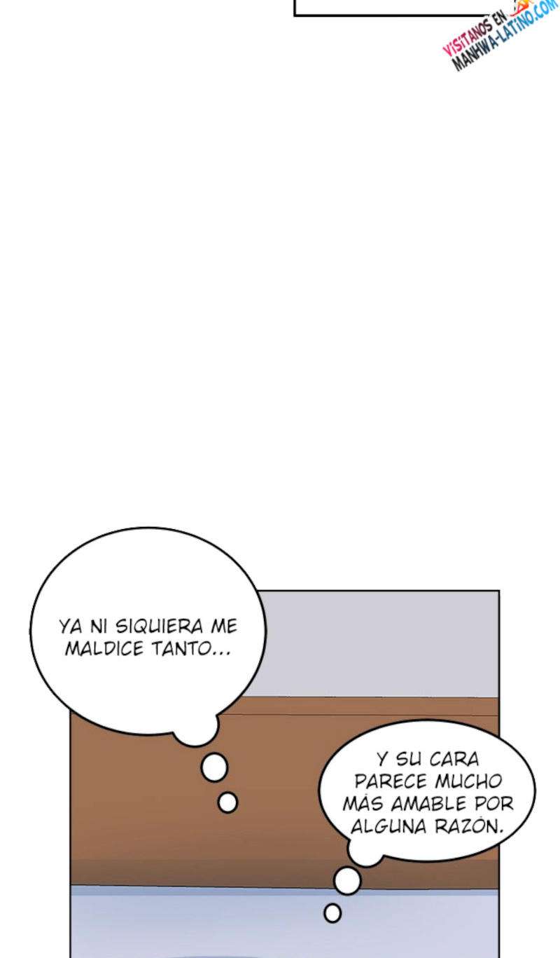 The Ark is Me Capitulo 77 página 16