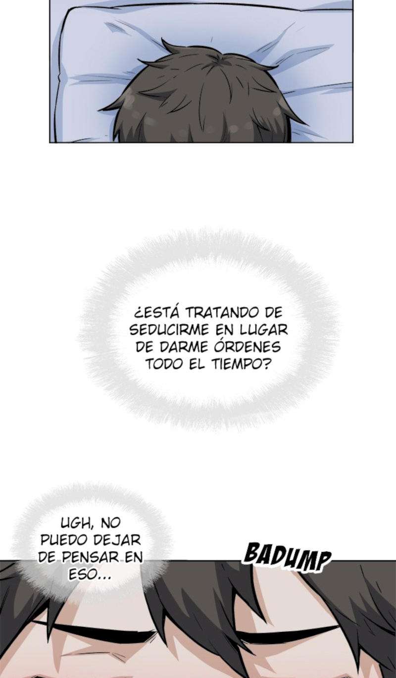 The Ark is Me Capitulo 77 página 17