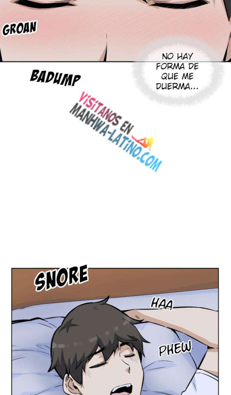 The Ark is Me Capitulo 77 página 18
