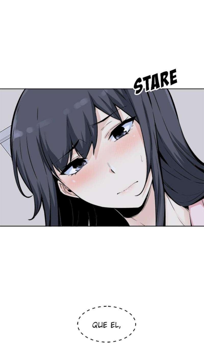 The Ark is Me Capitulo 77 página 20