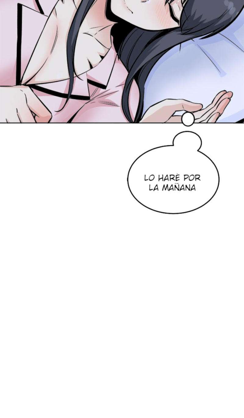 The Ark is Me Capitulo 77 página 23