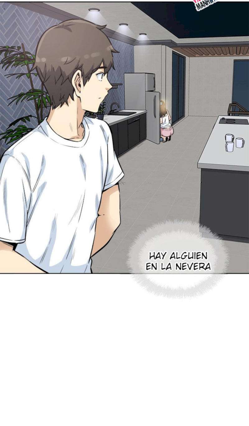 The Ark is Me Capitulo 77 página 28