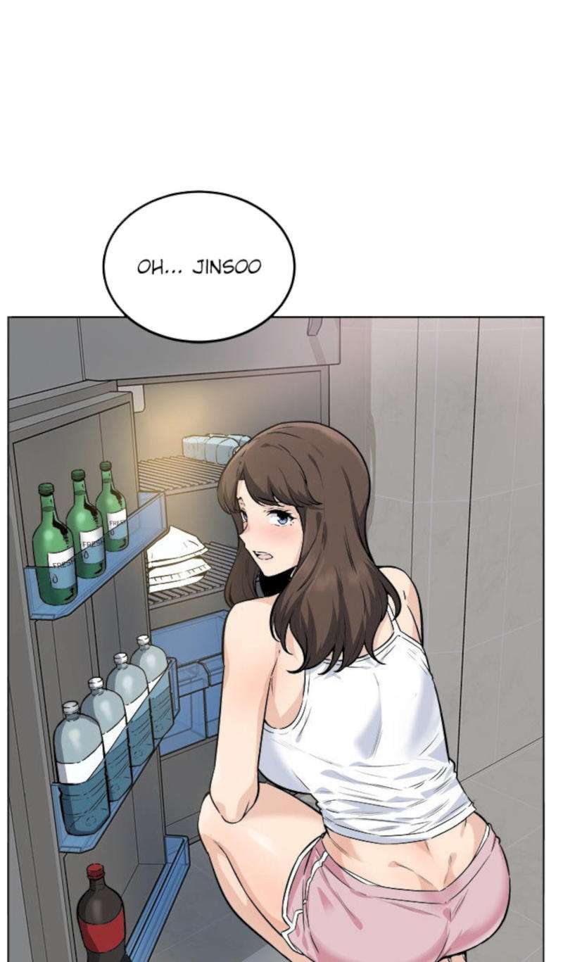 The Ark is Me Capitulo 77 página 29