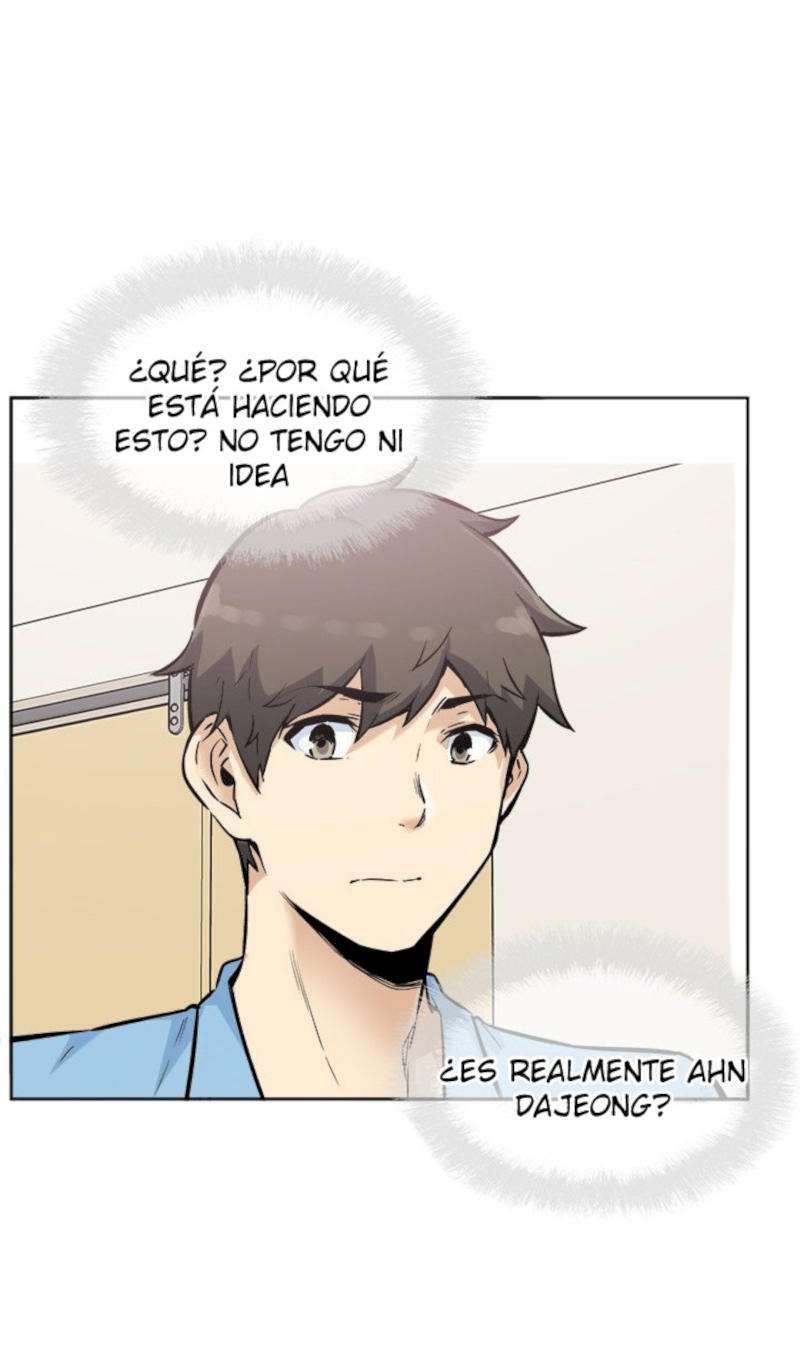 The Ark is Me Capitulo 77 página 3