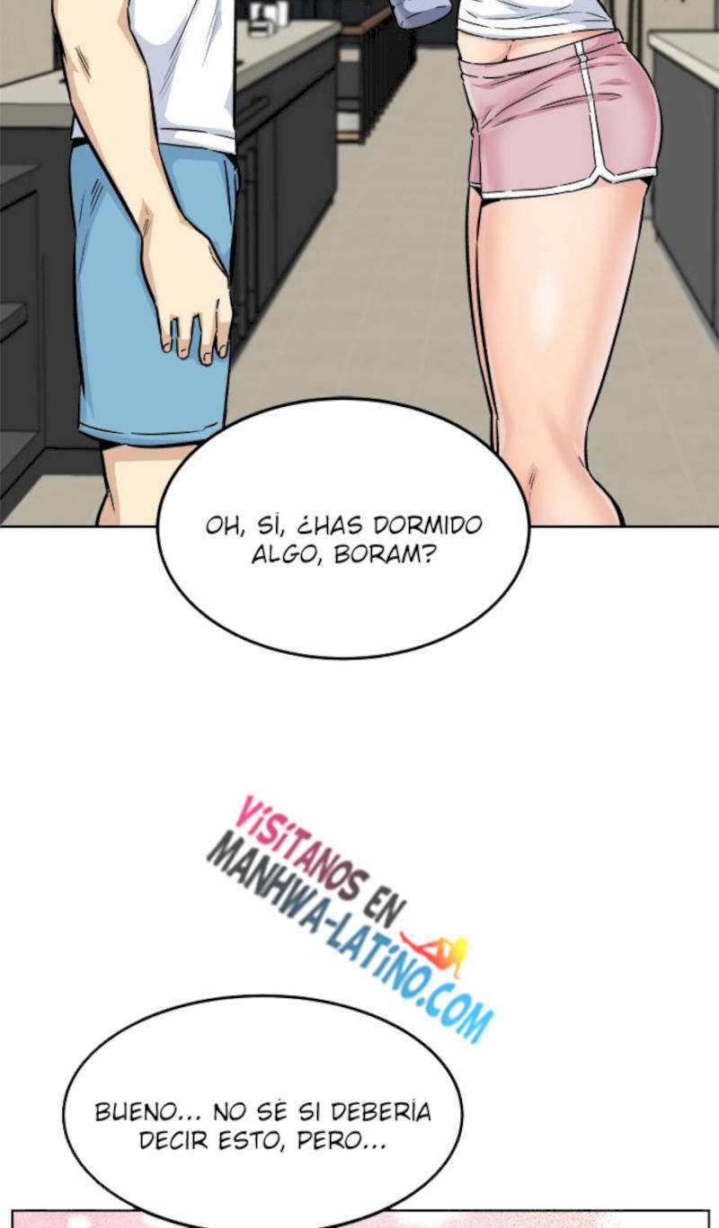 The Ark is Me Capitulo 77 página 31