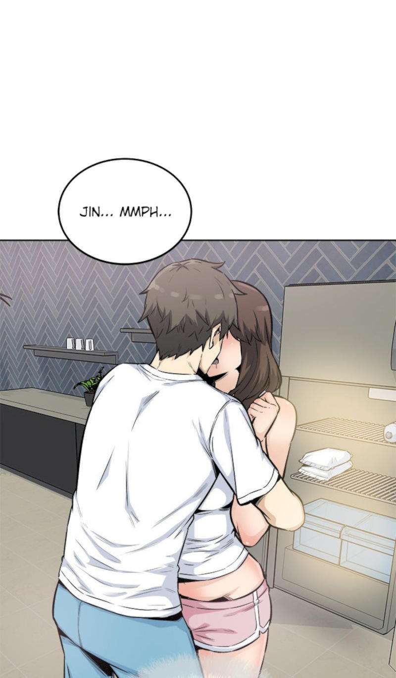 The Ark is Me Capitulo 77 página 36