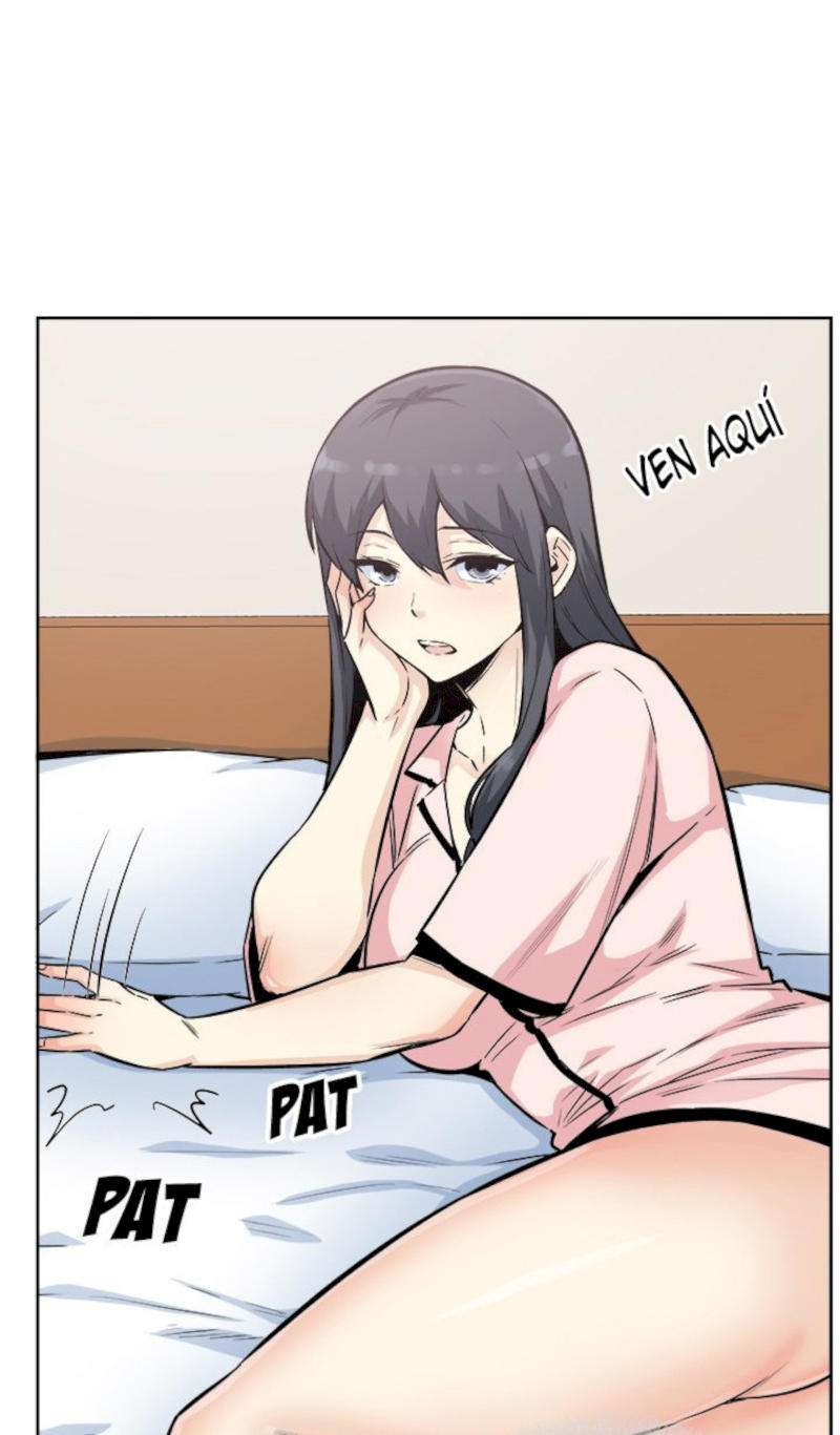 The Ark is Me Capitulo 77 página 4