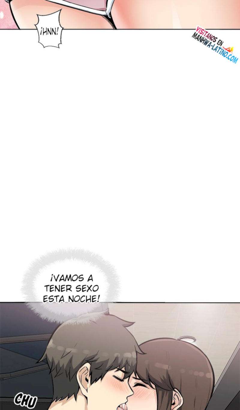 The Ark is Me Capitulo 77 página 40