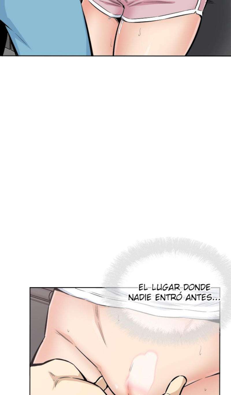 The Ark is Me Capitulo 77 página 44