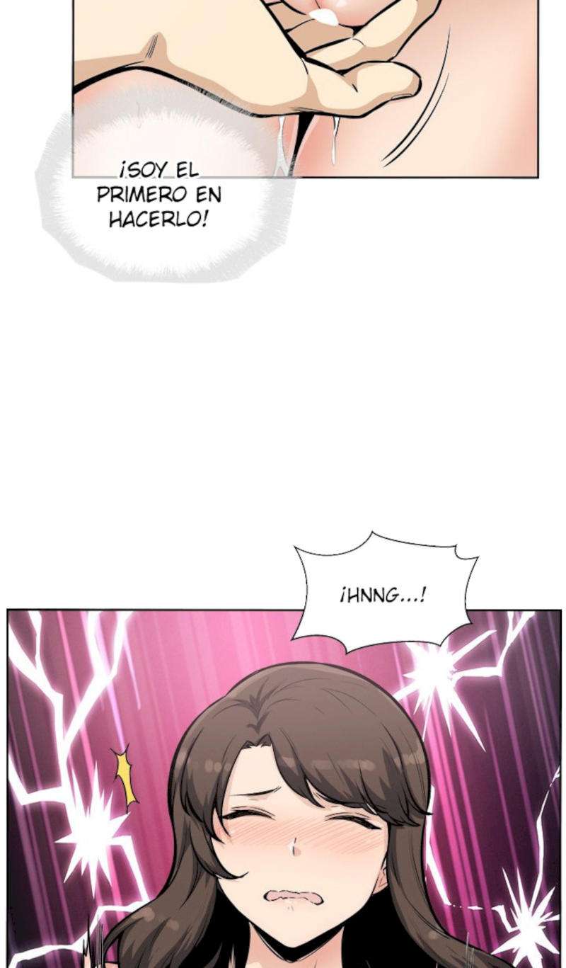 The Ark is Me Capitulo 77 página 45