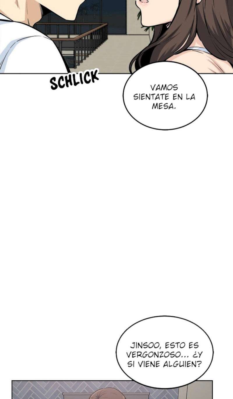 The Ark is Me Capitulo 77 página 47