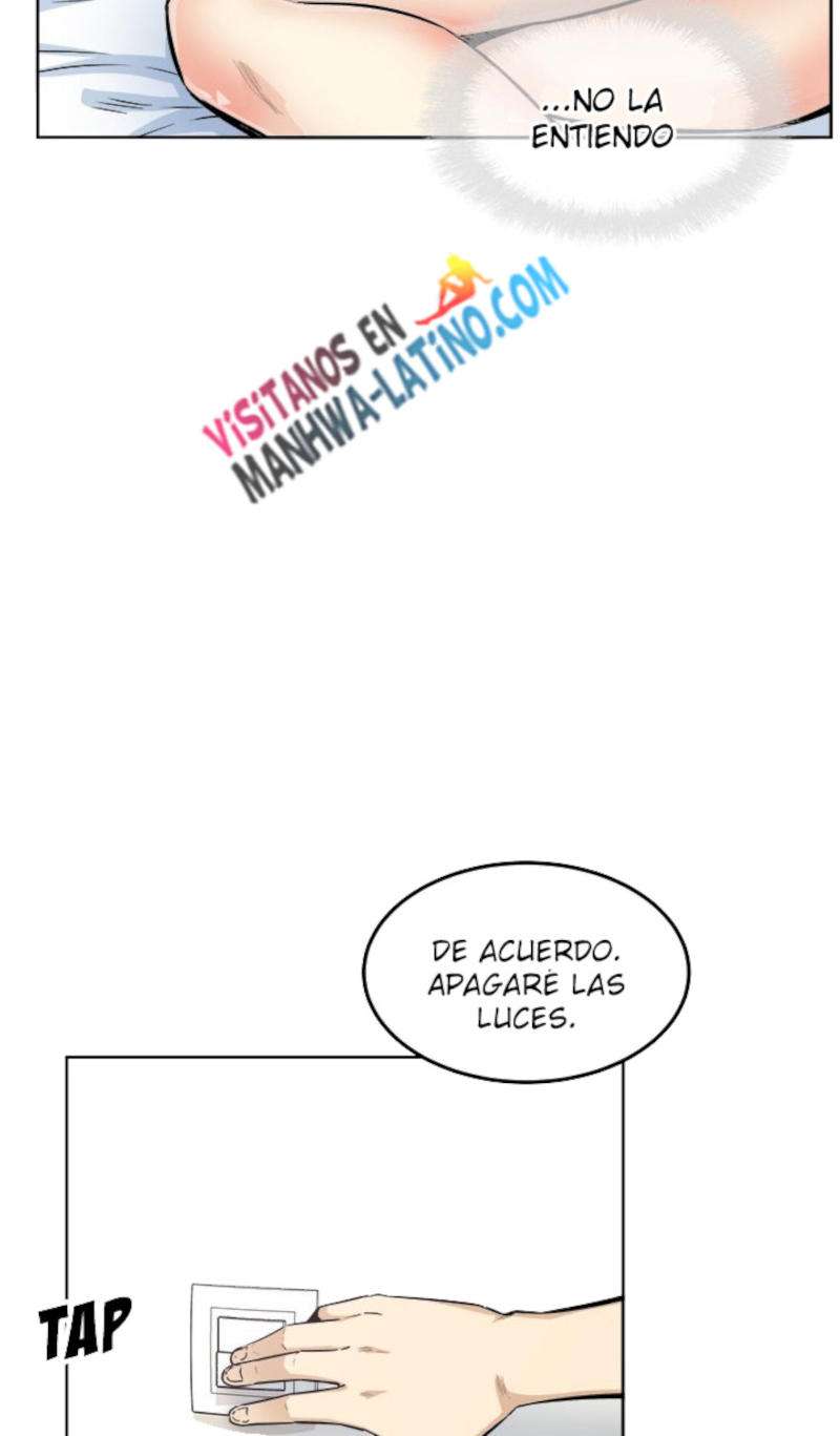 The Ark is Me Capitulo 77 página 5
