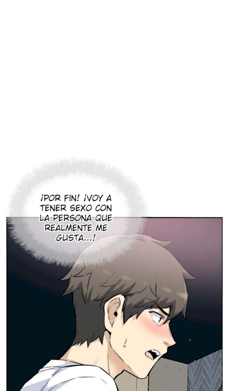 The Ark is Me Capitulo 77 página 57
