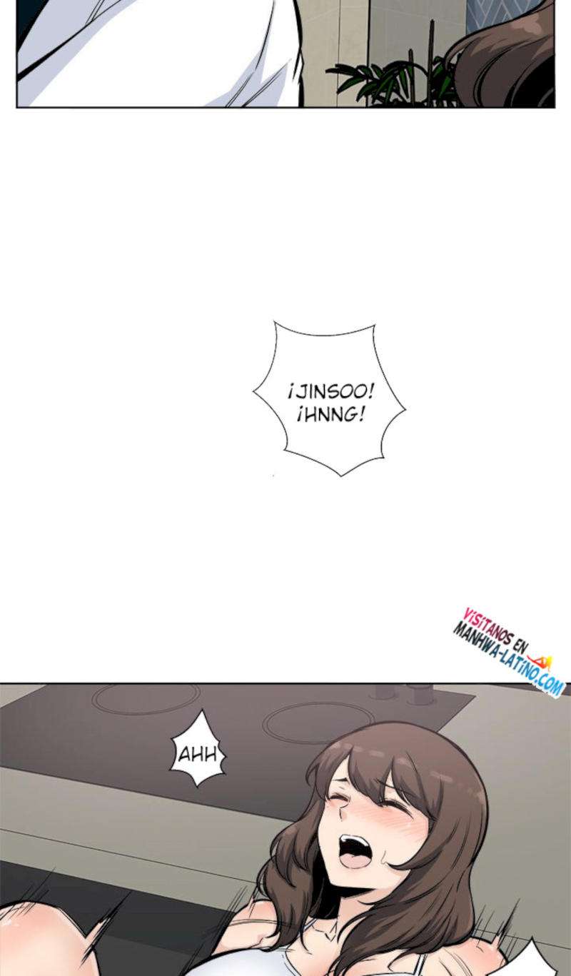 The Ark is Me Capitulo 77 página 58