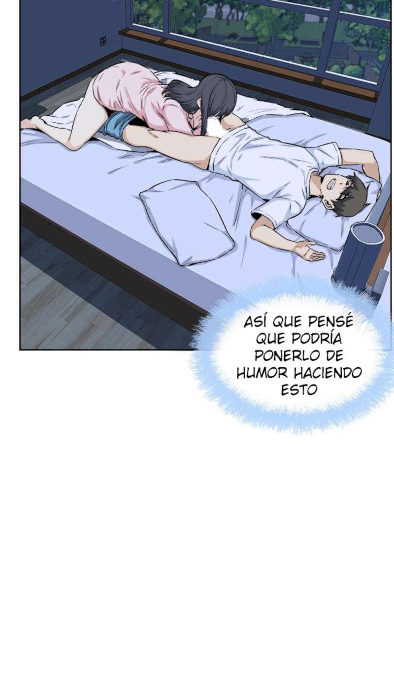 The Ark is Me Capitulo 77 página 63