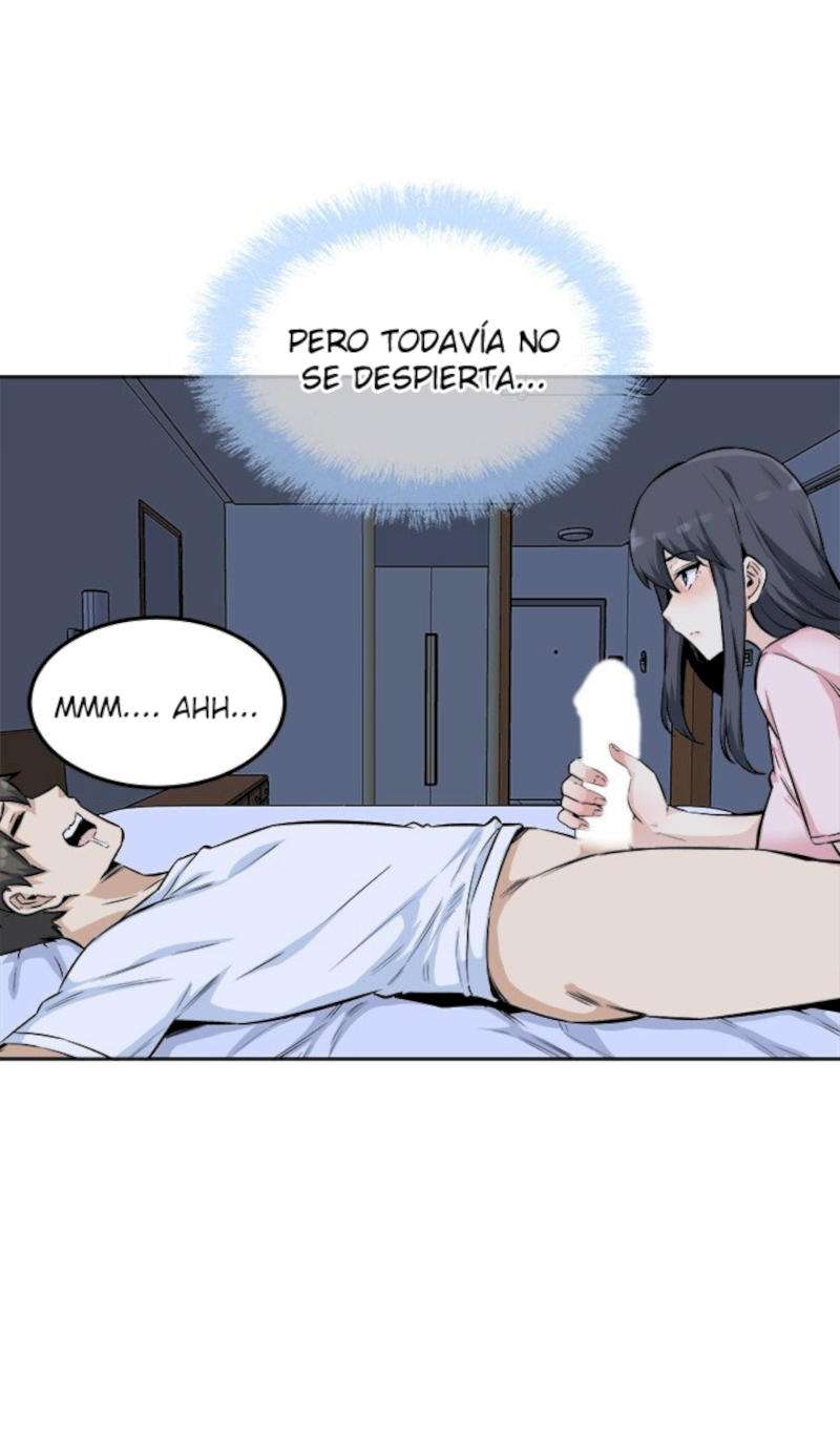 The Ark is Me Capitulo 77 página 64