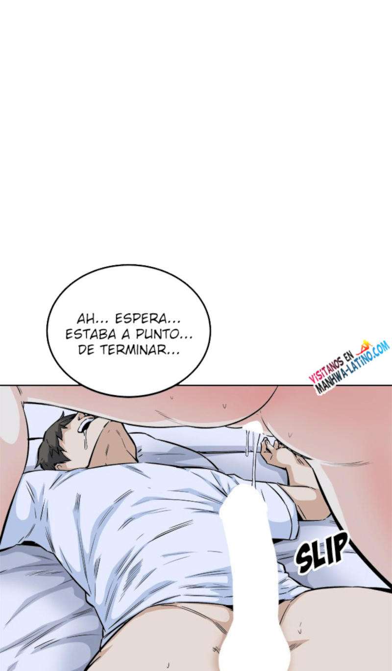 The Ark is Me Capitulo 77 página 72