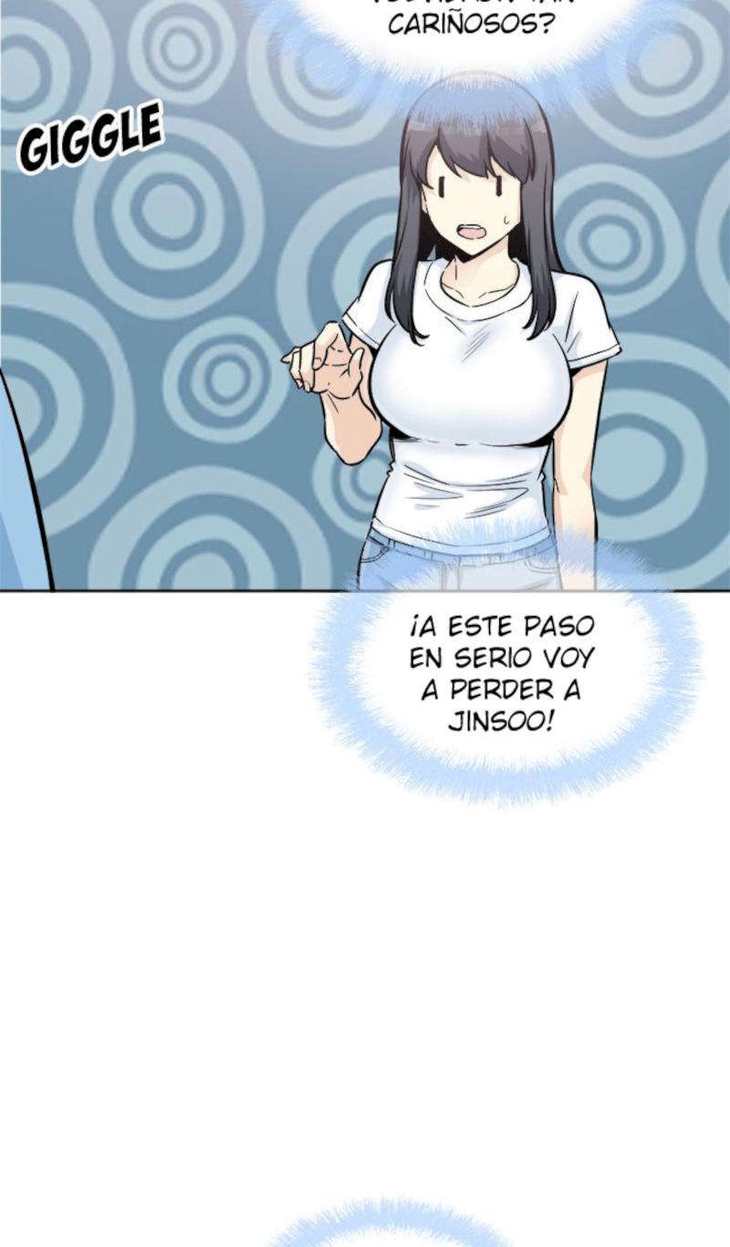 The Ark is Me Capitulo 77 página 82