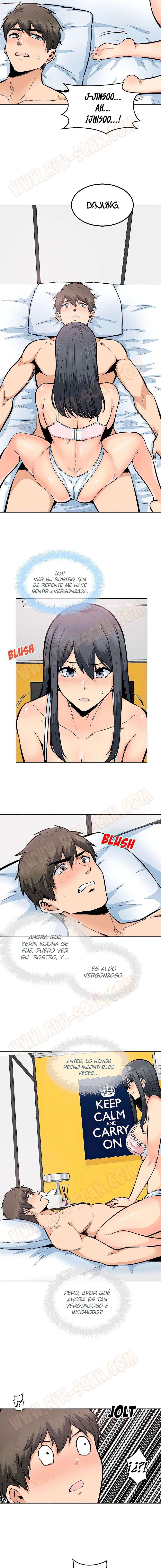 The Ark is Me Capitulo 86 página 4
