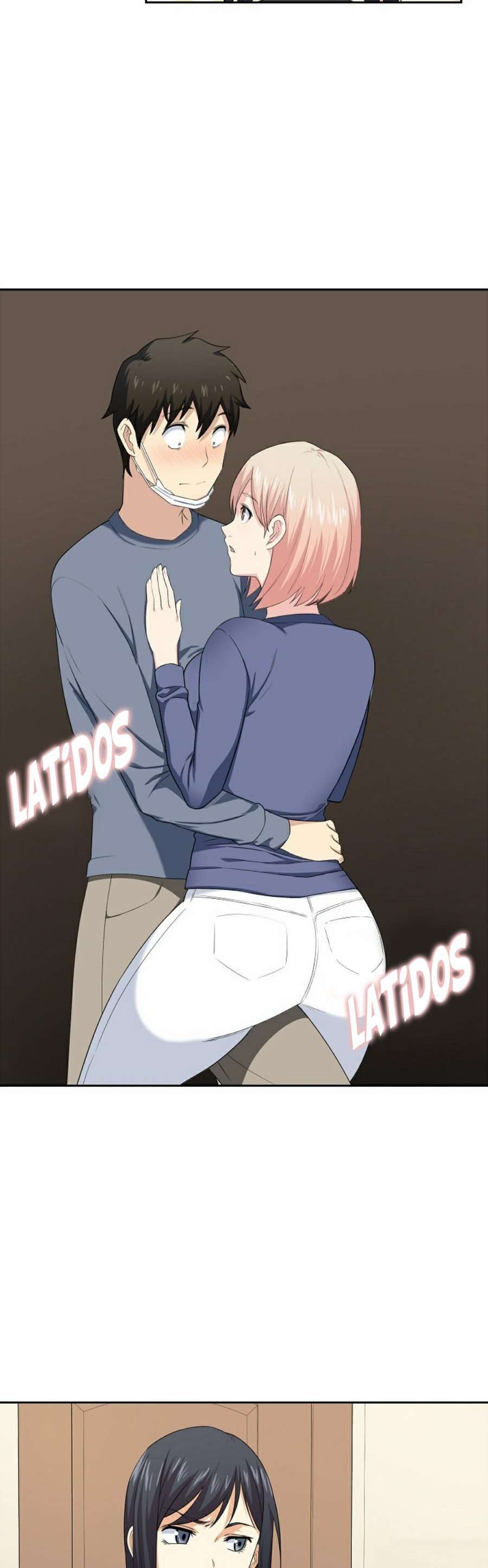 The Ark is Me Capitulo 9 página 26