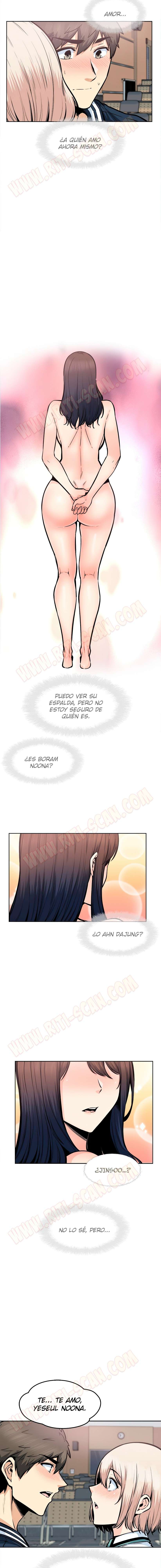 The Ark is Me Capitulo 93 página 10