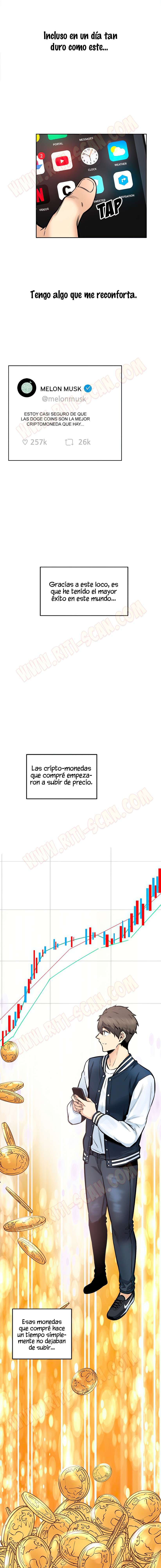 The Ark is Me Capitulo 94 página 14