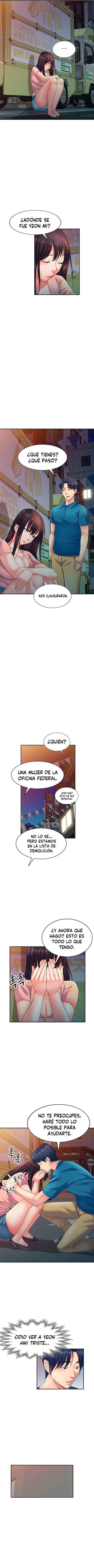 Sobrinas Bandidas Capitulo 11 página 2