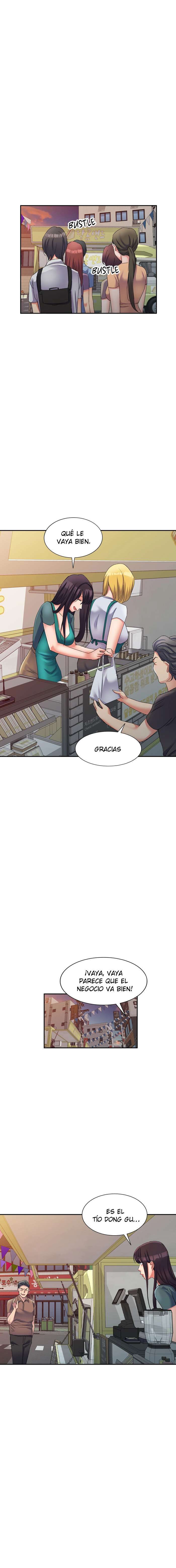 Sobrinas Bandidas Capitulo 15 página 15