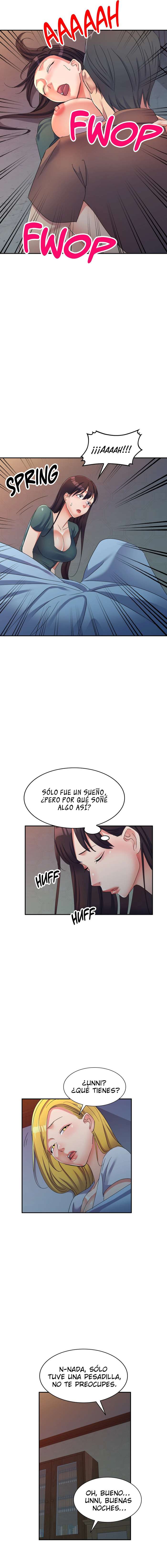 Sobrinas Bandidas Capitulo 16 página 5