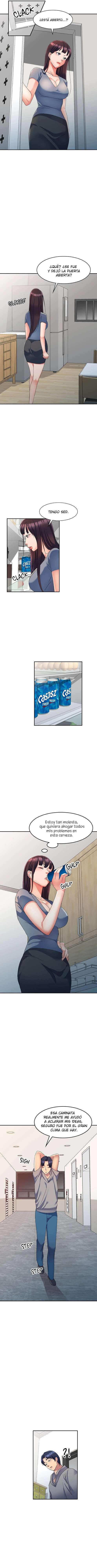 Sobrinas Bandidas Capitulo 18 página 10