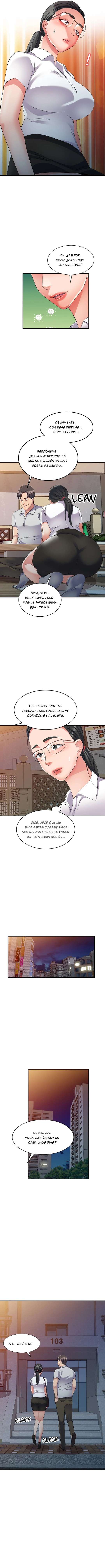 Sobrinas Bandidas Capitulo 22 página 10