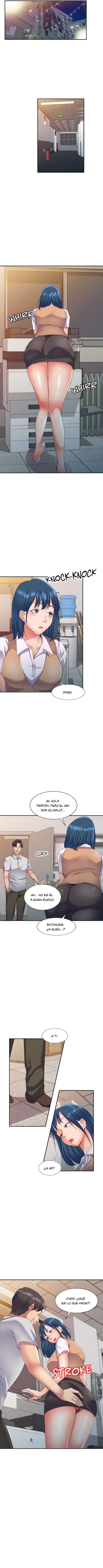 Sobrinas Bandidas Capitulo 23 página 12