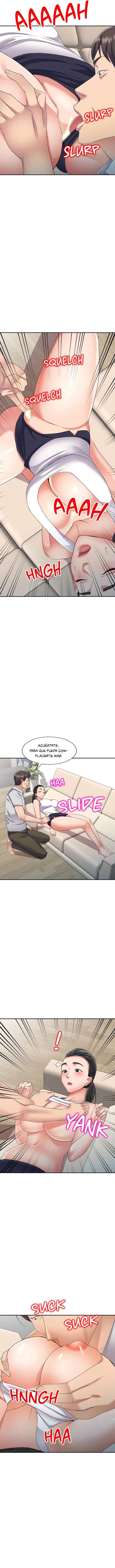 Sobrinas Bandidas Capitulo 23 página 5