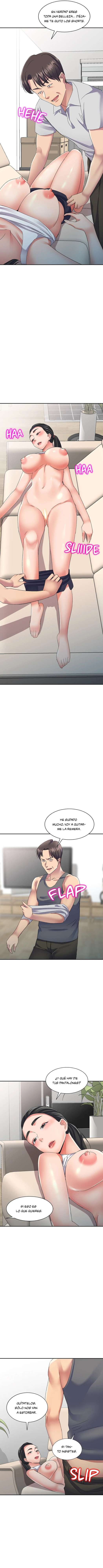 Sobrinas Bandidas Capitulo 23 página 6