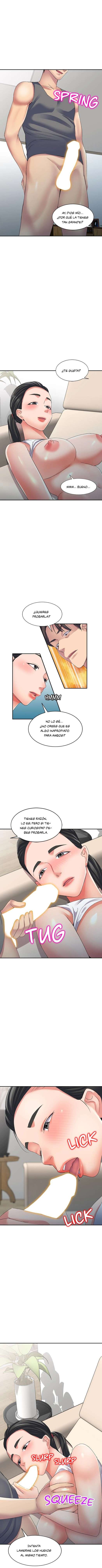 Sobrinas Bandidas Capitulo 23 página 7