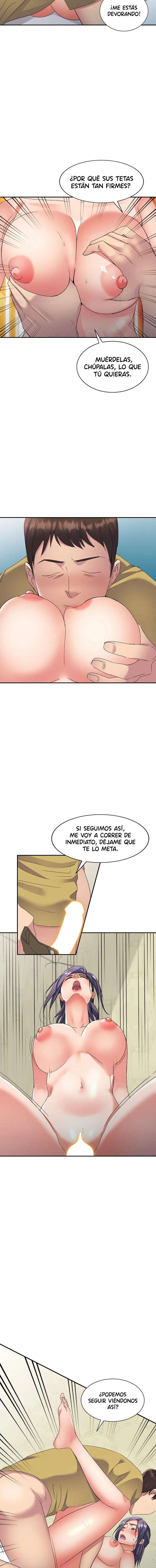 Sobrinas Bandidas Capitulo 29 página 4