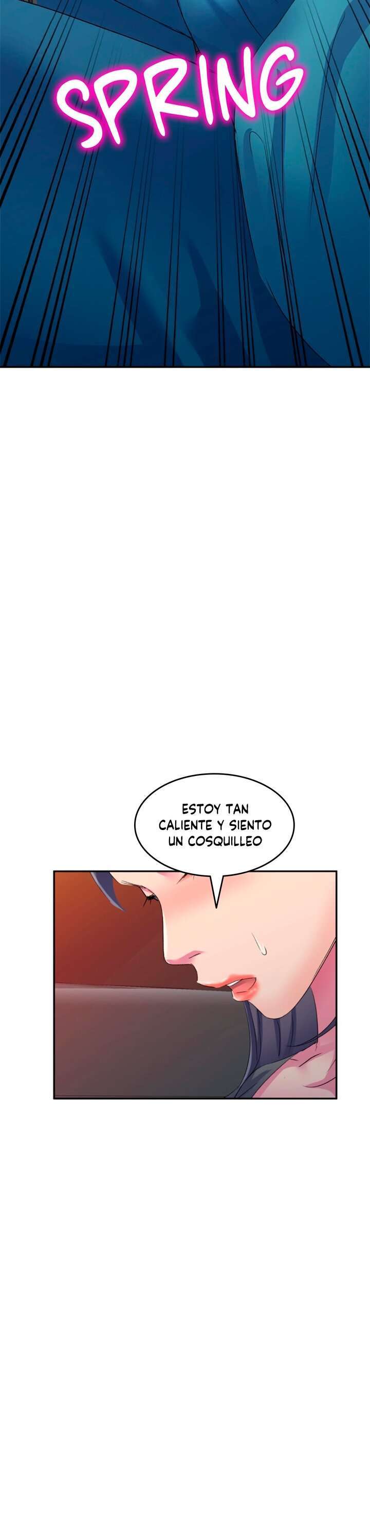 Sobrinas Bandidas Capitulo 3 página 21