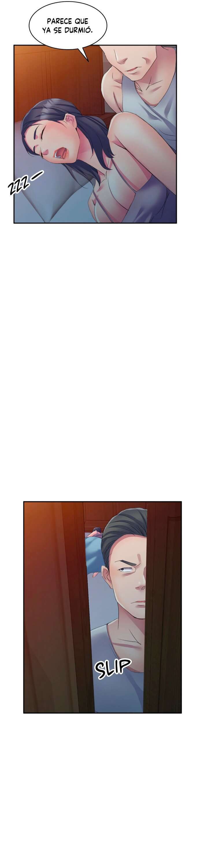 Sobrinas Bandidas Capitulo 3 página 38