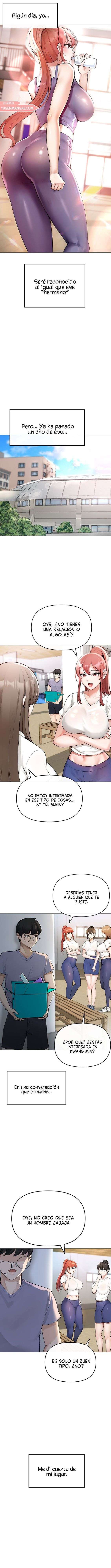 Sol Dorado Capitulo 1 página 13