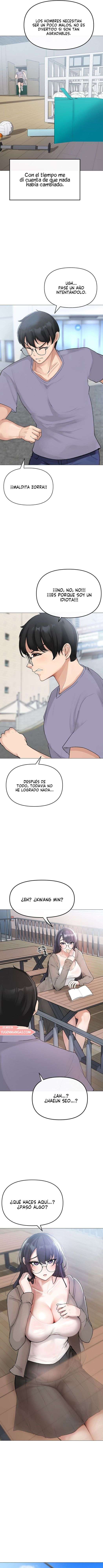 Sol Dorado Capitulo 1 página 14