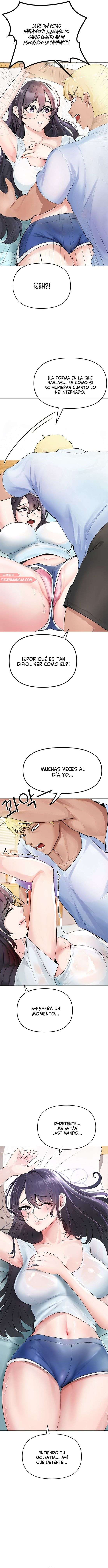 Sol Dorado Capitulo 1 página 25